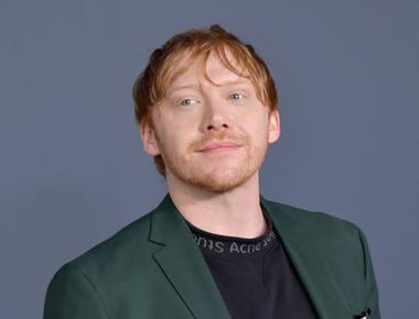 Harry potter star rupert grint was offered the role of austin ames hilary duff s love interest in a cinderella story but he had scheduling conflicts and the role went to chad michael murray