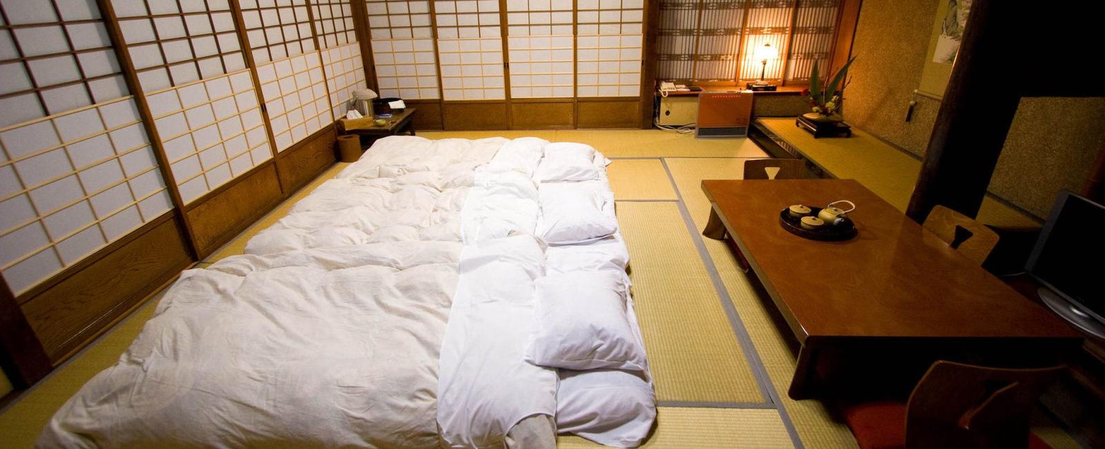 If you re being drunk or violent in japan police will get a futon and roll you into a burrito