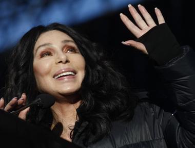 Cher became the oldest woman to have a number one song with believe in 1998 and also became the artist with the longest time period between number one singles her last number one hit dark lady was released in 1974