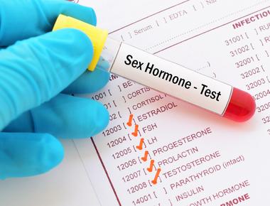 Women are twice as likely as men to have asthma and this gender difference may be caused by the effects of sex hormones on lung cells