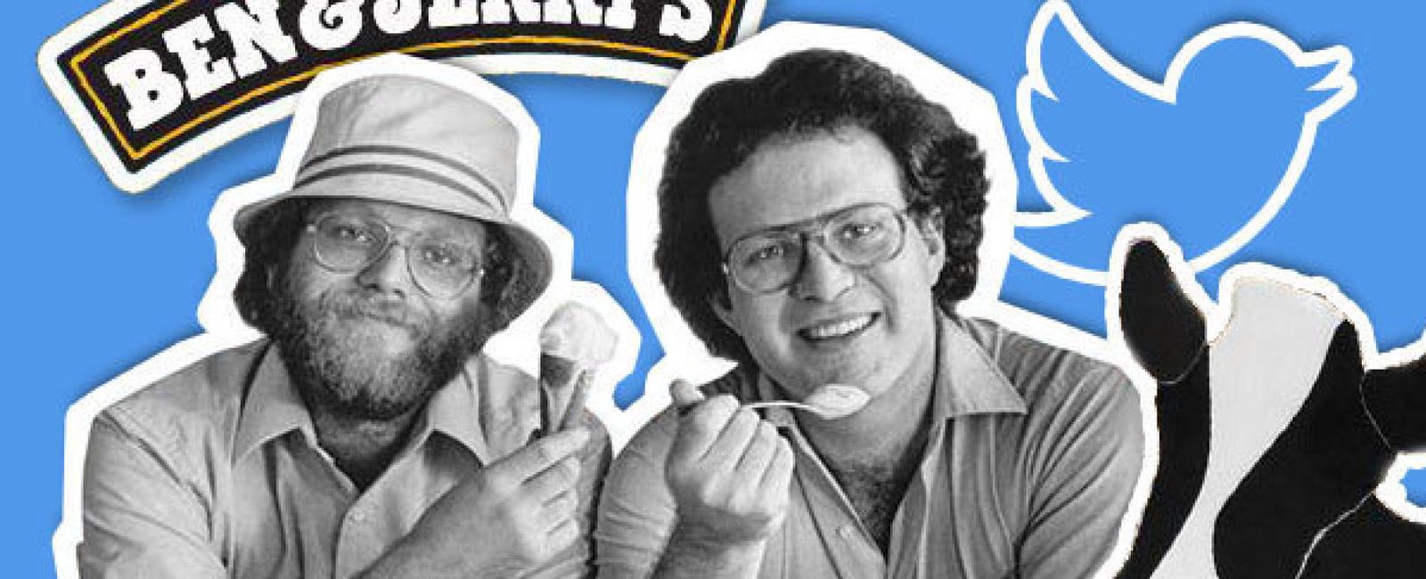 Ben jerry s was originally going to be a bagel company but ben and jerry found the bagel making equipment to be too pricey