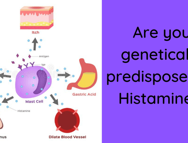 Some people are genetically predisposed to see the world from a negative perspective most of the time