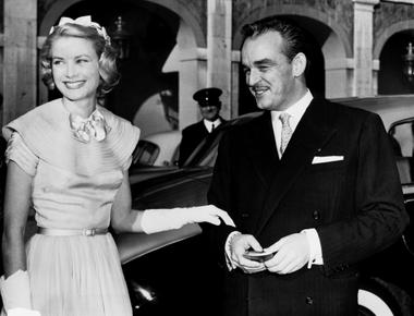 Before grace kelly could marry prince rainier iii of monaco her family had to pay a dowry of 2 million to help cover the costs of the royal wedding