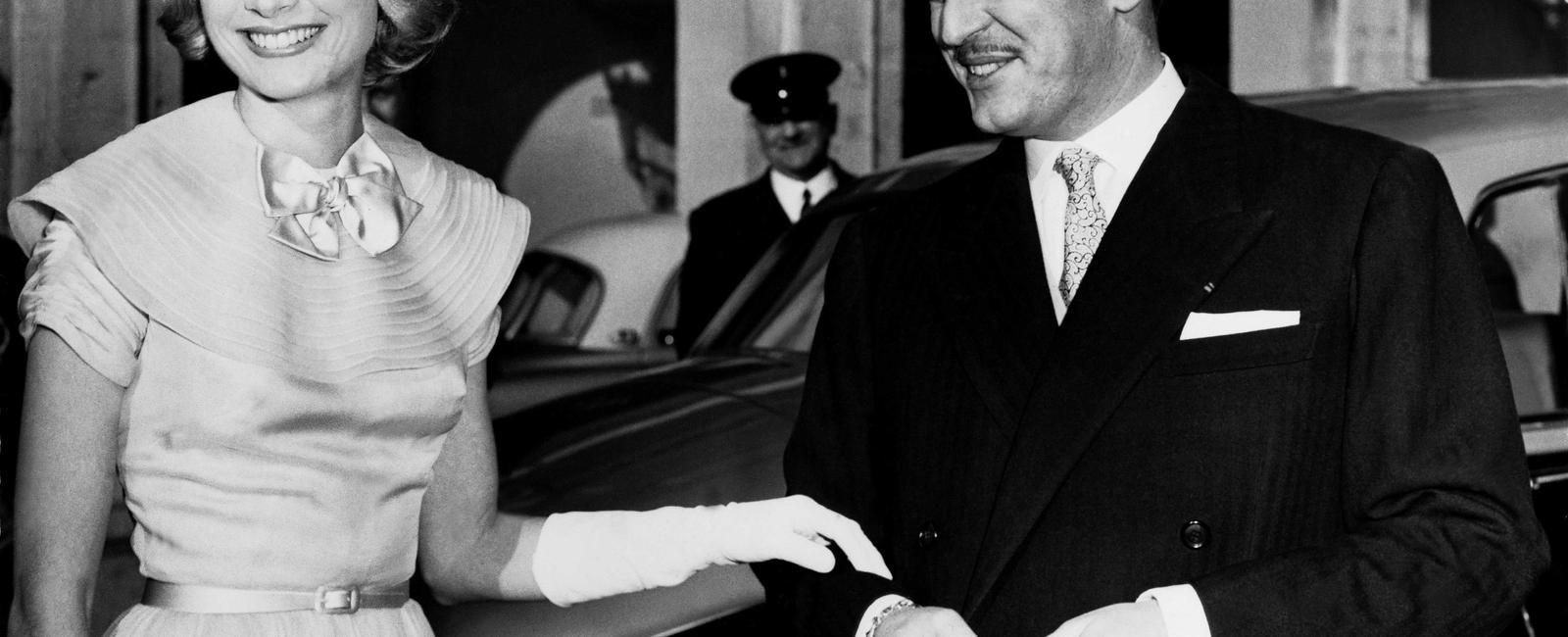 Before grace kelly could marry prince rainier iii of monaco her family had to pay a dowry of 2 million to help cover the costs of the royal wedding