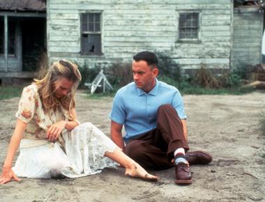 What year was forrest gump released 1994