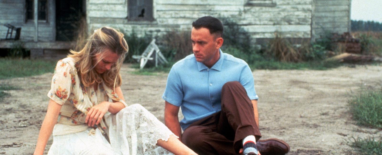 What year was forrest gump released 1994