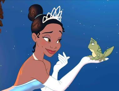 Beyonc was the first choice to play tiana in the princess and the frog but she lost the role because she refused to audition