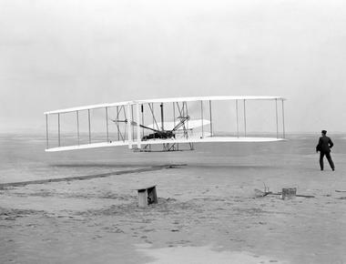 Orville wright the inventor of the first successful airplane was involved in the first aircraft accident in history orville survived but his passenger died