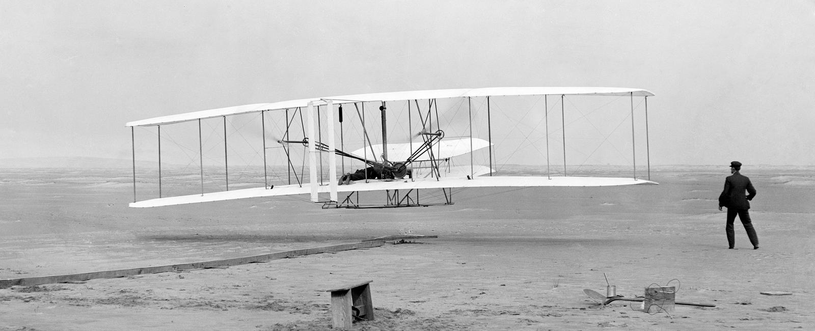 Orville wright the inventor of the first successful airplane was involved in the first aircraft accident in history orville survived but his passenger died