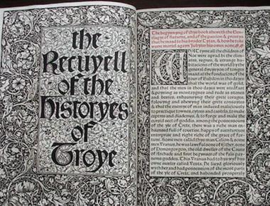 The first language to be printed was german it wasn t the first language to be written however but it was printed on a book