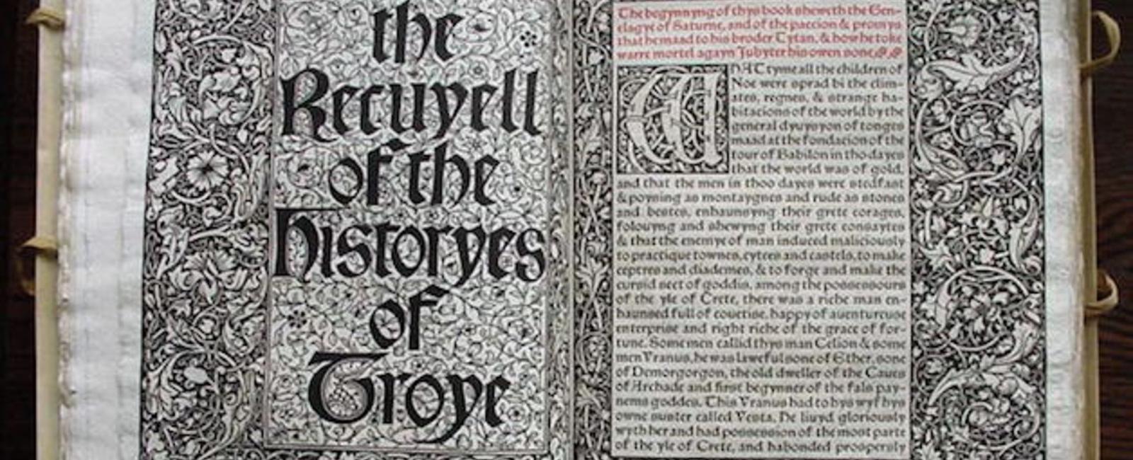The first language to be printed was german it wasn t the first language to be written however but it was printed on a book