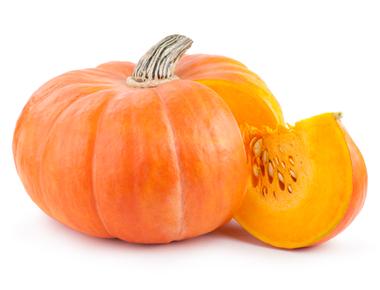 Pumpkins are not vegetables they are fruits