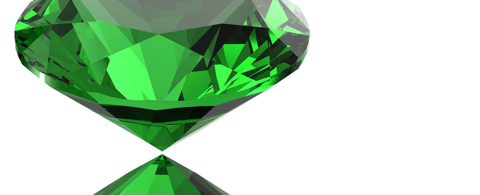 Emerald is the birth stone for which month may