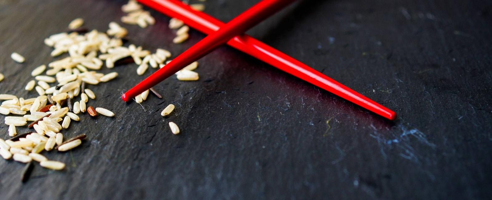 In china people use 45 billion chopsticks every year