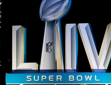 Fox charged 5 0 million to 5 6 million for thirty seconds of commercial time during super bowl liv