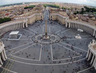 The vatican city has a zero birth rate