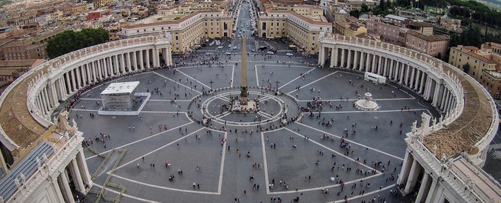 The vatican city has a zero birth rate