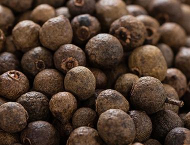 What is allspice alternatively known as pimento