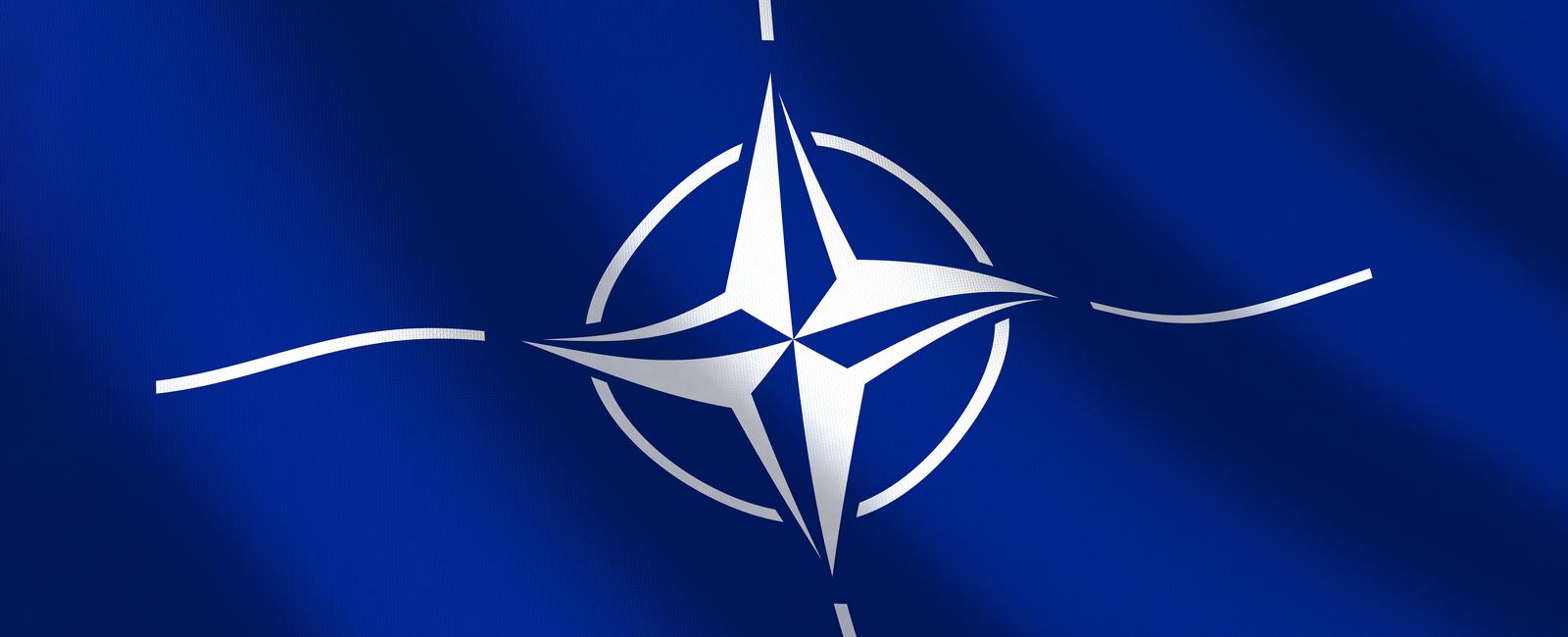 What does the n stand for in nato north