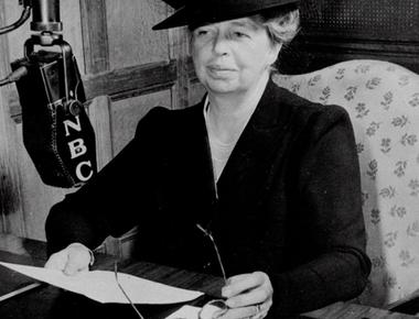 The only first lady to carry a loaded revolver was eleanor roosevelt