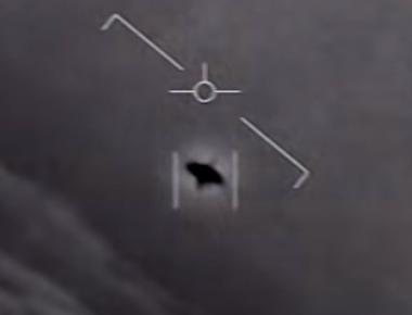 The united states department of defense officially released three short videos showing unidentified aerial phenomena taken by navy pilots in 2004 and 2005