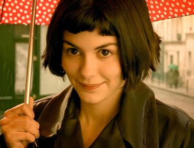 Audrey tautou didn t know how to skip stones for the movie am lie the stone skipping scenes were made with special effects