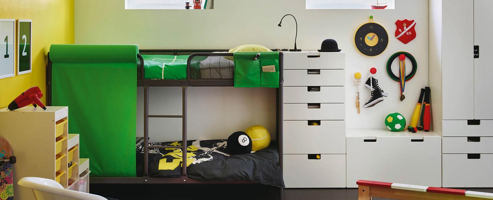 One out of ten children in europe are conceived on an ikea bed