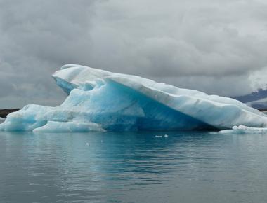 What is the smallest ocean in the world the arctic