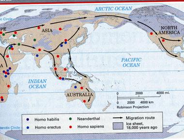 The weather doesn t just influence the migration patterns of animals but humans too people migrate to better pastures because of the greater intensity and frequency of climate and weather events like crop failure rising sea levels and water shortages