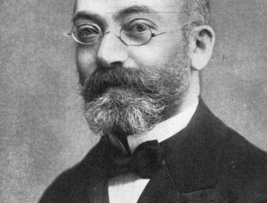 Which polish philologist created the international language of esperanto lazarus ludwig zamenhof