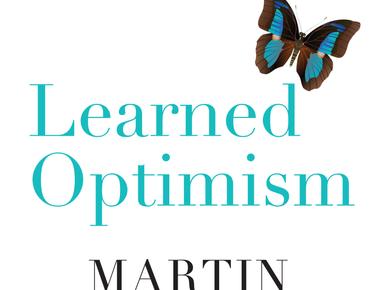 learned optimism is the practice of developing an increasingly optimistic perspective through resilience training