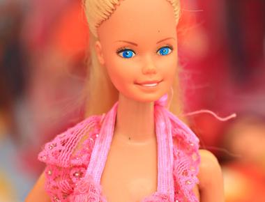 Barbie s full name is barbara millicent roberts