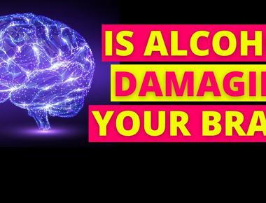 Alcohol won t kill your brain cells it does damage the connections between them that have short and long term effects a couple of happy hours every month won t damage your brain