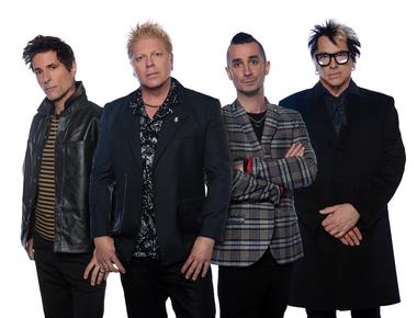 The offspring s first drummer left the band to become a gynecologist