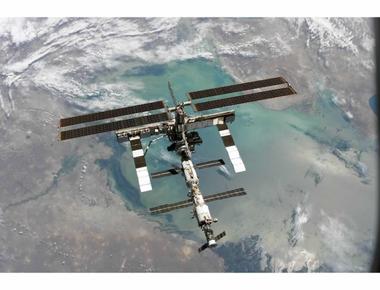 The single most expensive object ever built is the international space station which cost 150 billion usd