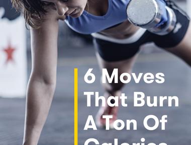 You might feel like you got a workout but sex only burns about 3 6 calories a minute