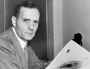 In the 1920s astronomer edwin hubble made the revolutionary discovery that the universe is not static but rather is expanding