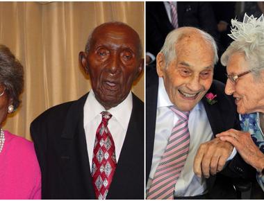 The couple herbert and zelmyra fisher holds the record for the longest marriage in history having been married for a staggering 86 years 290 days as of 27 february 2011 when mr fisher passed away