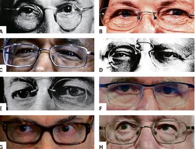 All us presidents have worn glasses some just didn t like being seen wearing them in public