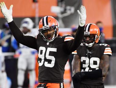 The cleveland browns are the only team to neither play in nor host a super bowl