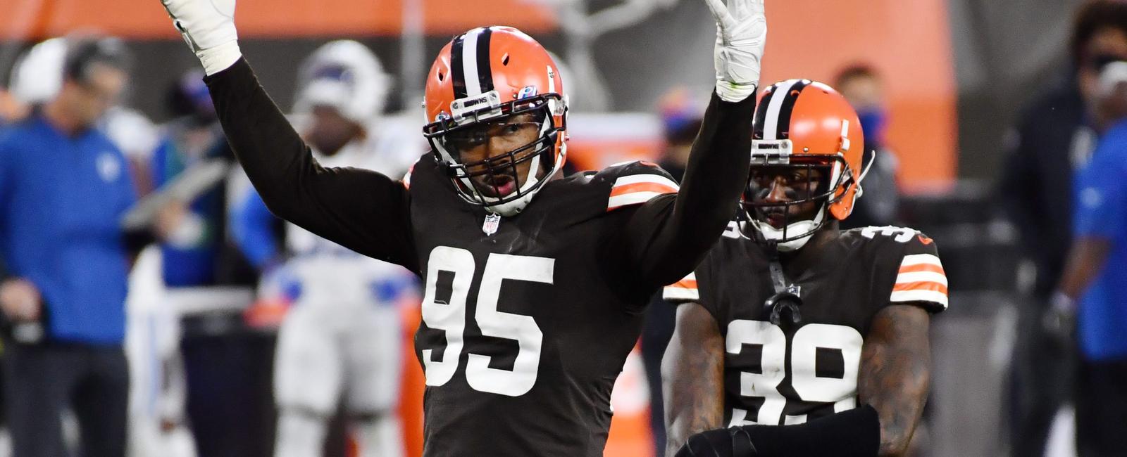 The cleveland browns are the only team to neither play in nor host a super bowl