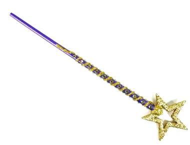 Standard issue tool for fairy godmothers and wizards magicwand