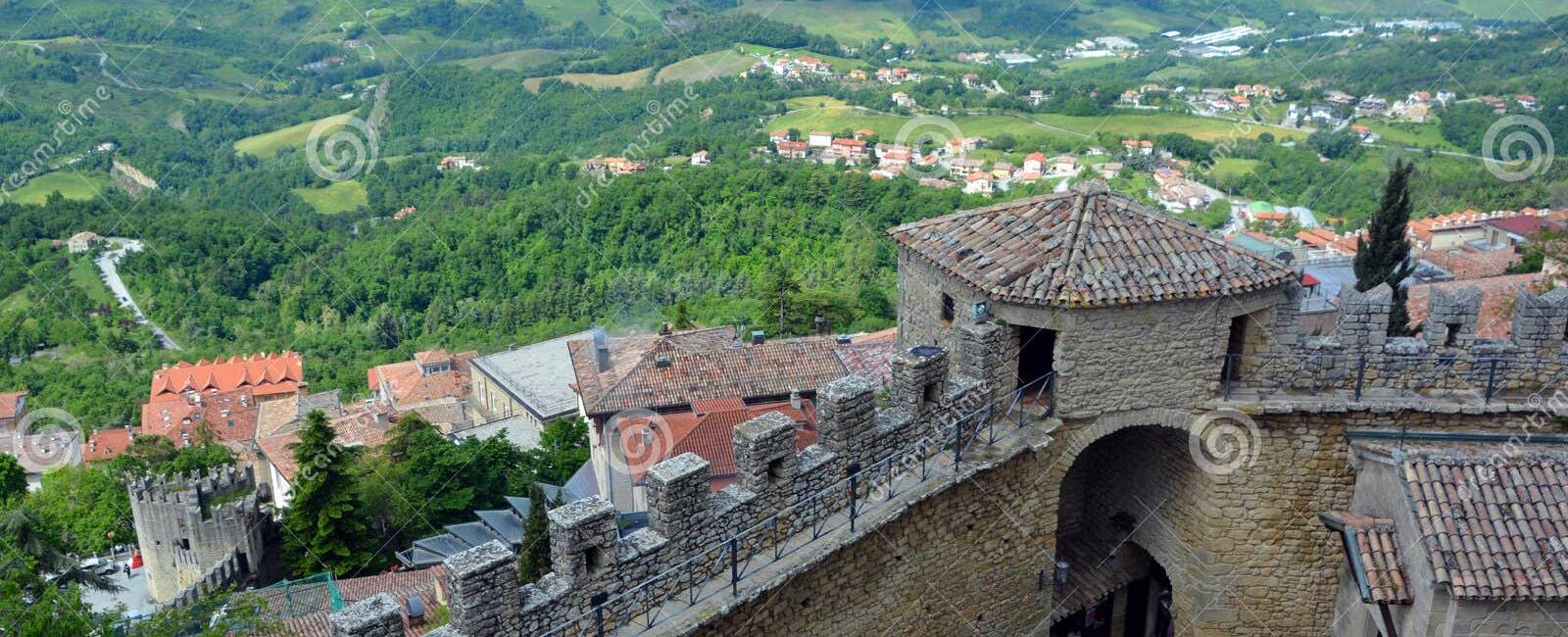 San marino is the oldest country in the world it was established in 301 bc