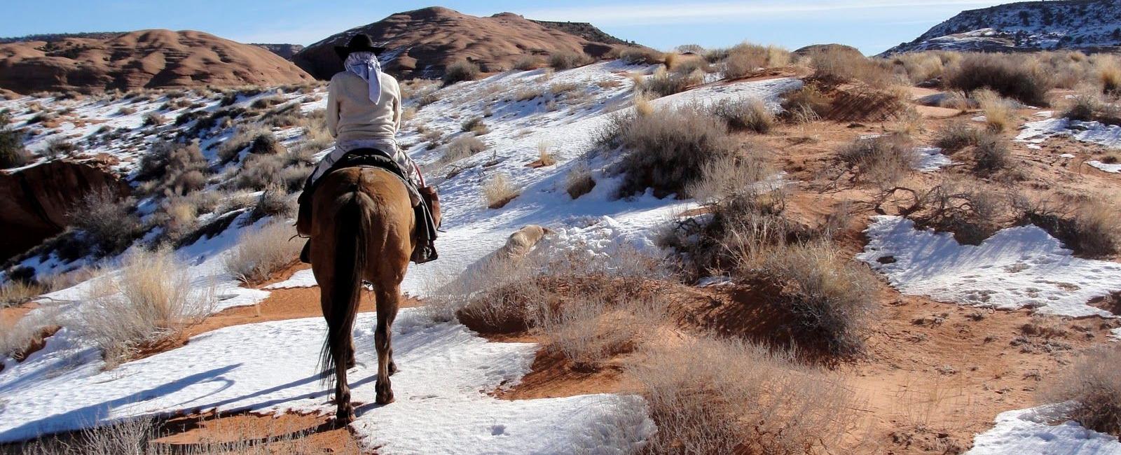 It snowed in the sahara desert in 1979