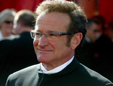 Robin williams had a stipulation in his contract that for any movie or event he did the company hiring him also hire a certain number of homeless people and put them in work