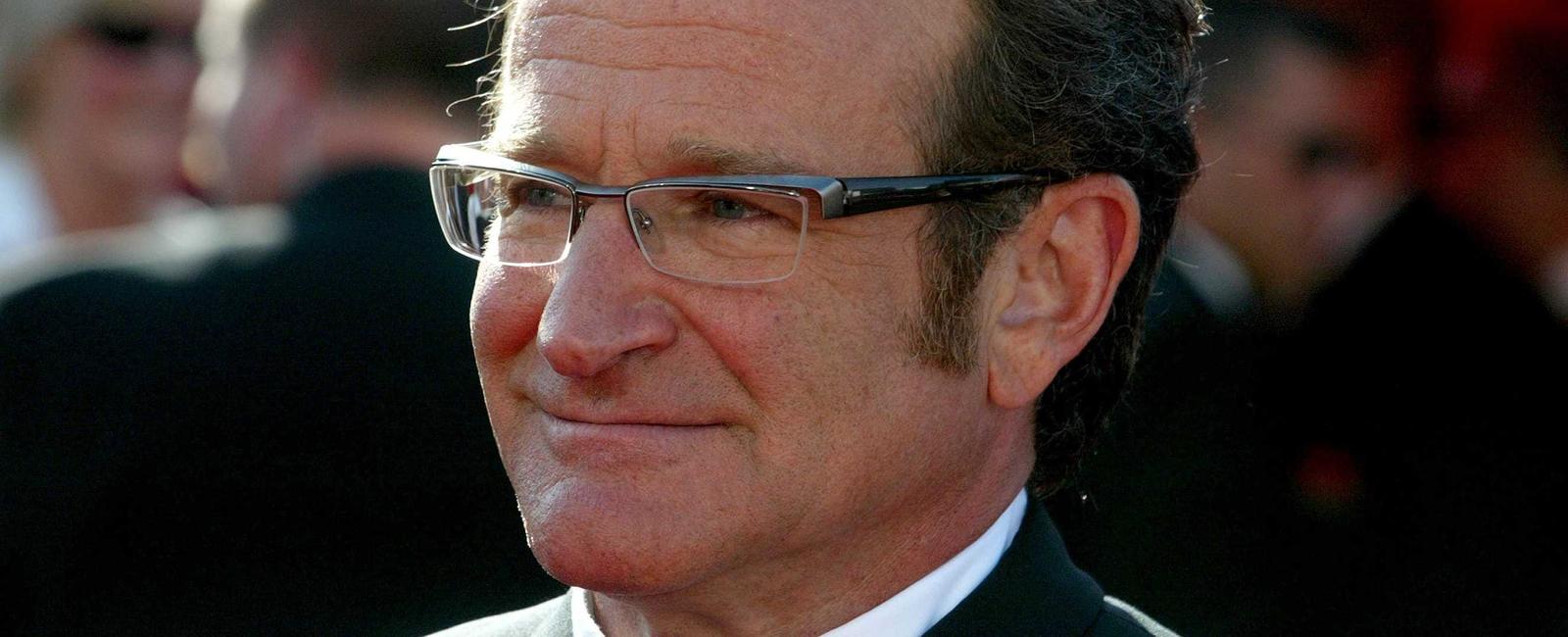 Robin williams had a stipulation in his contract that for any movie or event he did the company hiring him also hire a certain number of homeless people and put them in work