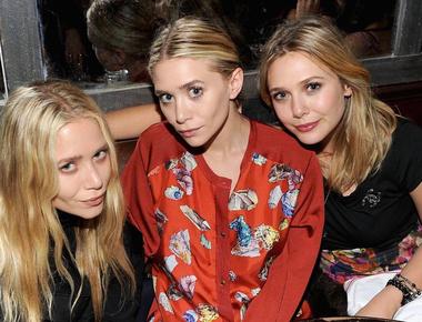 Mary kate and ashely olsen were the youngest producers in hollywood history when their team created dualstar entertainment in 1993 when they were just 6 years old