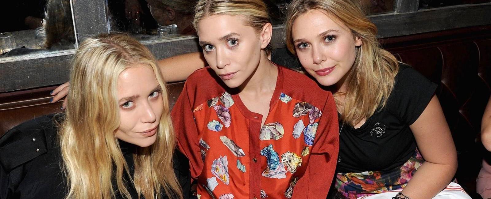 Mary kate and ashely olsen were the youngest producers in hollywood history when their team created dualstar entertainment in 1993 when they were just 6 years old