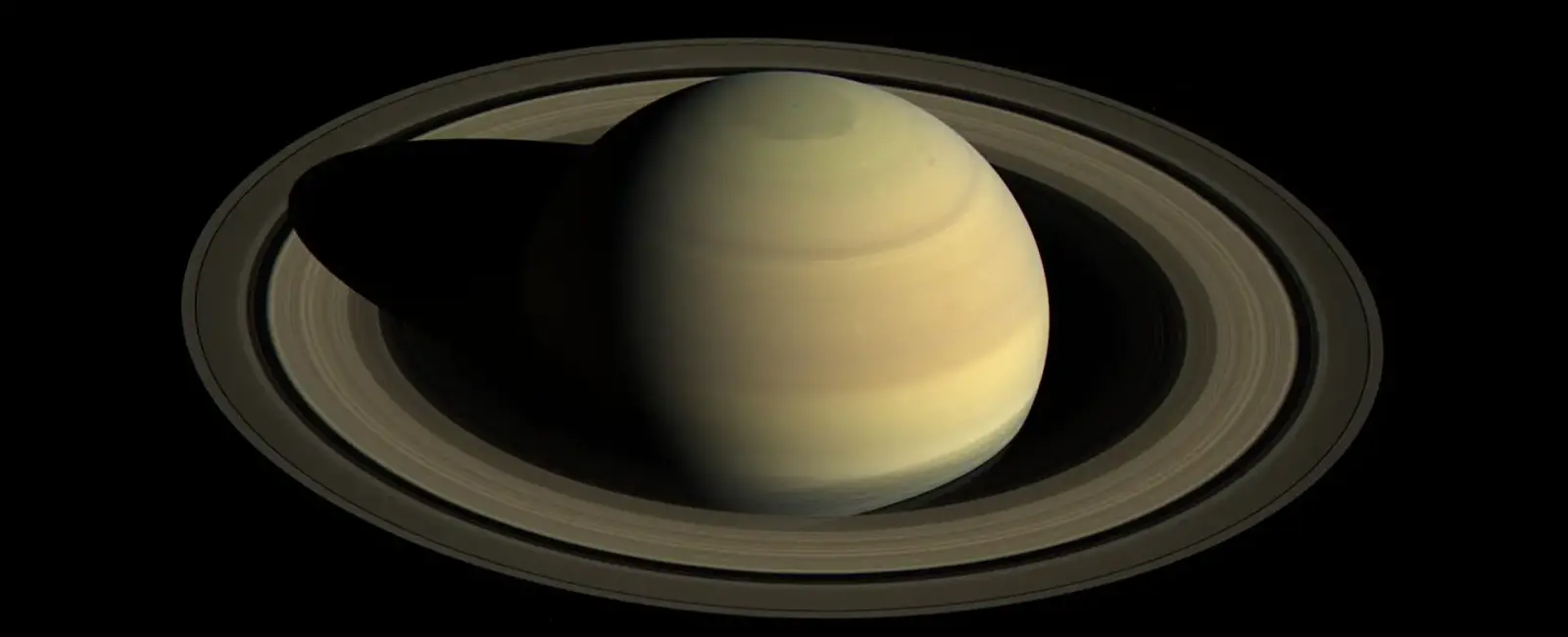 Saturn will likely lose its rings in approximately 100 million years because saturn s gravity pulls them in and turns them into a dusty icy rain