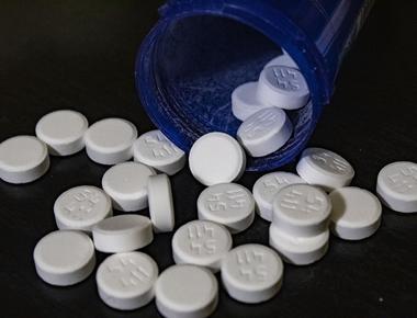 Research showed that acetaminophen seems to dull the pain of social rejection sort of like alcohol or xanax